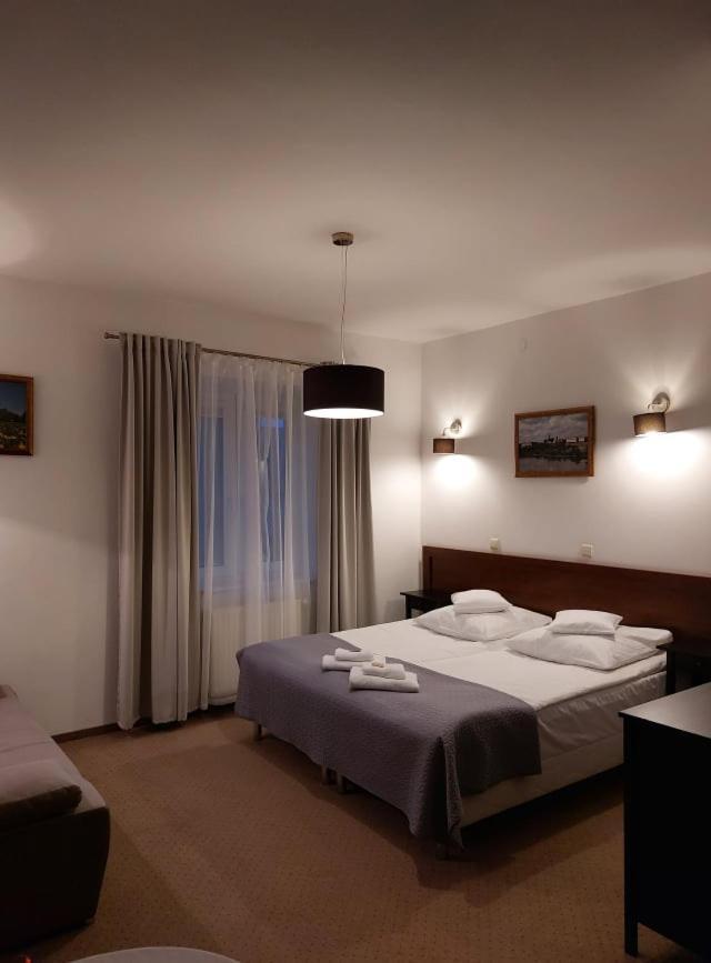Sandomiria Extérieur photo