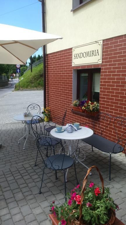 Sandomiria Extérieur photo